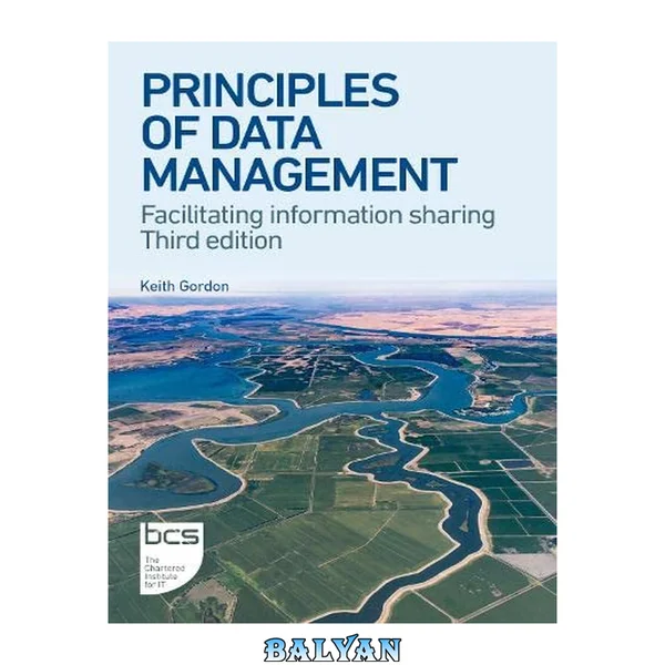 Principles of data management : facilitating information sharing