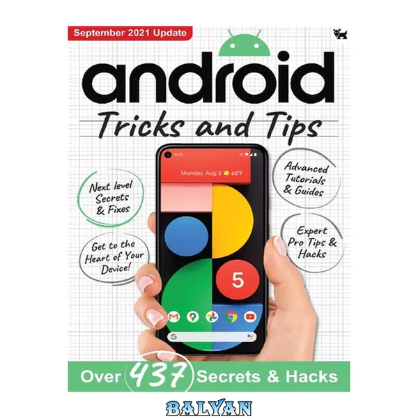 Android Tricks and Tips,