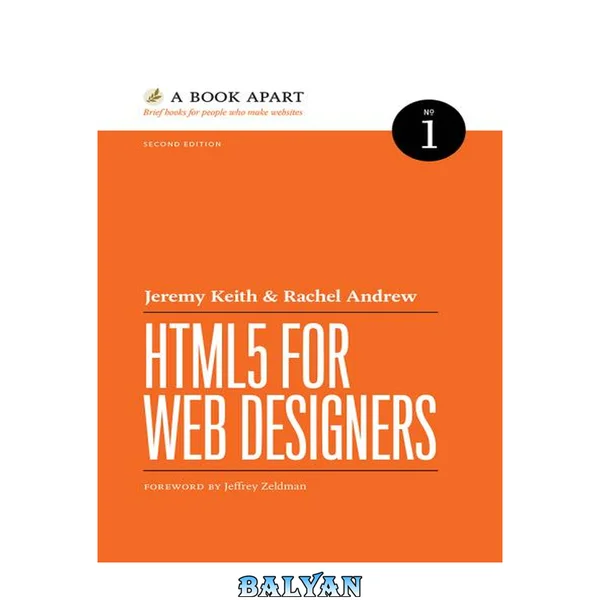 HTML5 for Web Designers, Second Edition, 2nd Edition