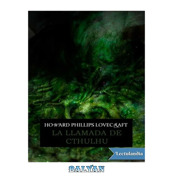 La llamada de Cthulhu
