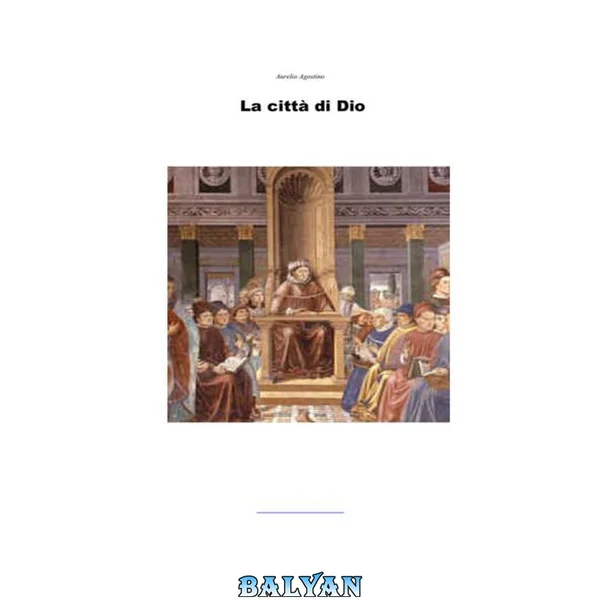 La città di Dio