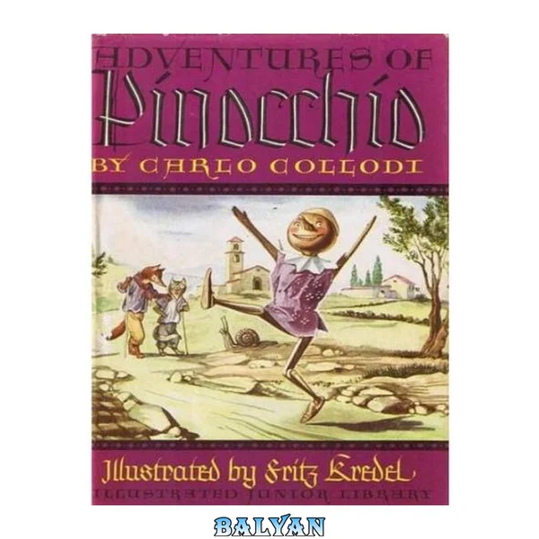 The Adventures of Pinocchio