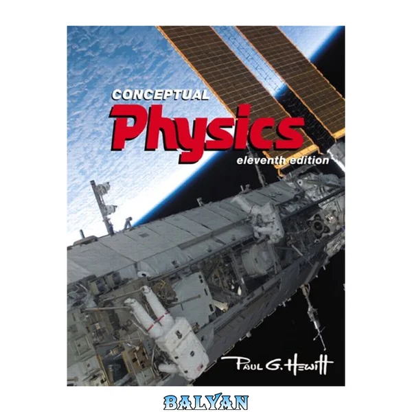 Conceptual Physics Vol. III གོ་བ་གཙོ་བོར་སྟོན་པའི་དངོས་ཁམས་རིག་པ། པོད་ ༣