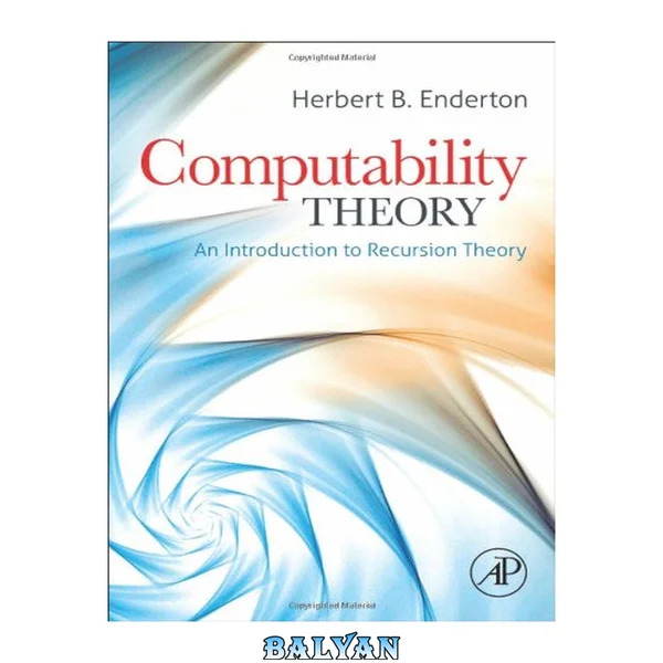 Computability theory an introduction to recursion theory$dHerbert B. Enderton