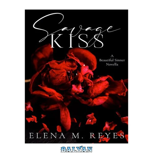 Savage Kiss