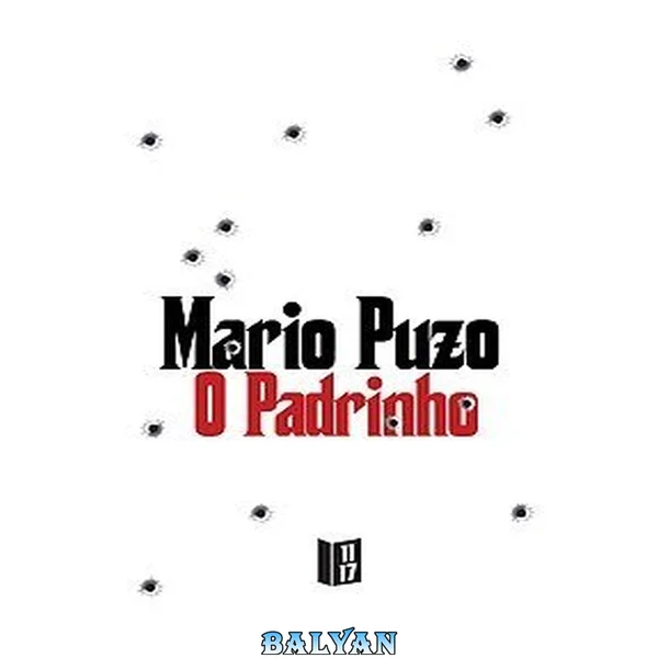 O Padrinho (Mario Puzo’s Mafia)