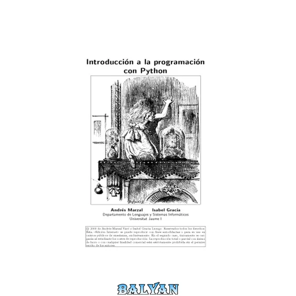 Introduccion a la programacion con Python