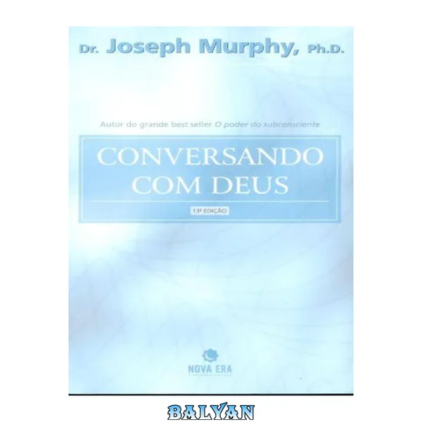 Conversando com deus