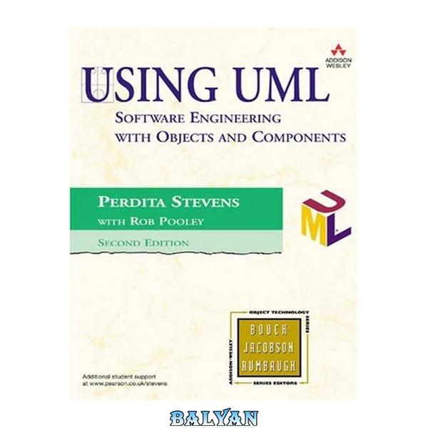Using UML: Software Engineering with Objects and Components (2nd Edition) (Addison-Wesley Object Technology)
