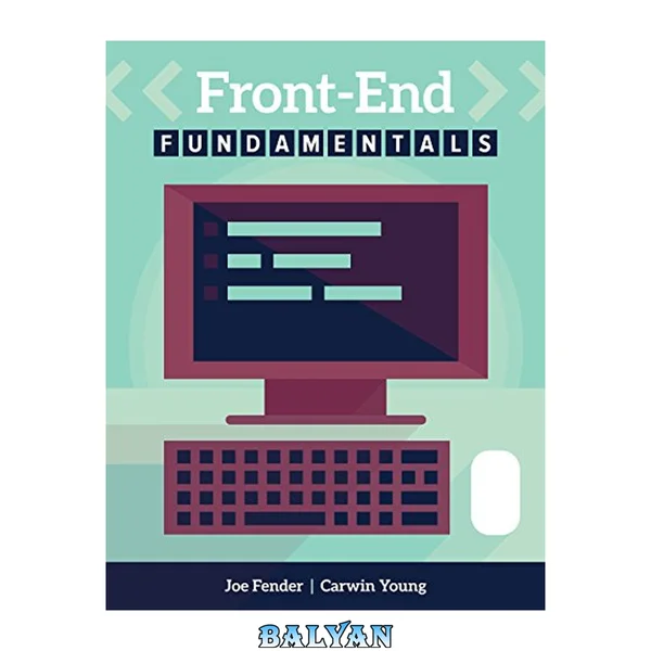 Front-End Fundamentals: A practical guide to front-end web development.