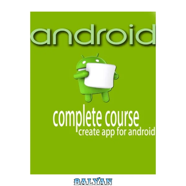 Android programming Android application development