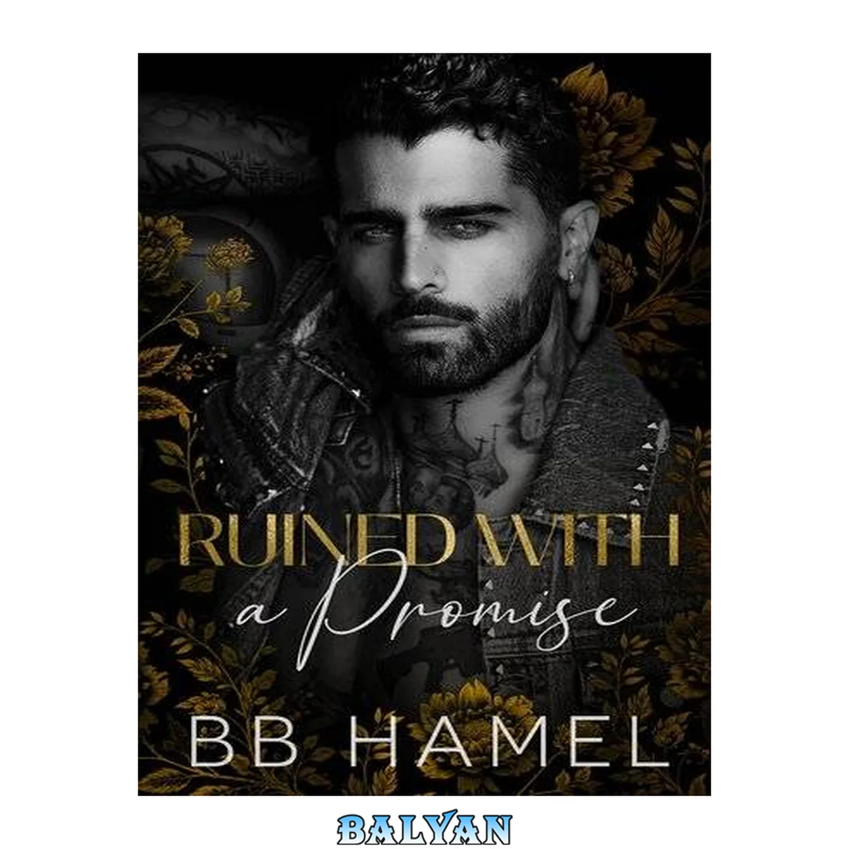 جلد کتاب Ruined with a Promise