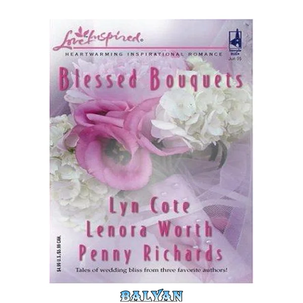 Blessed Bouquets