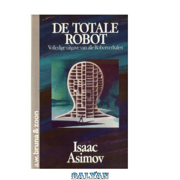 Robot 03 - De totale robot