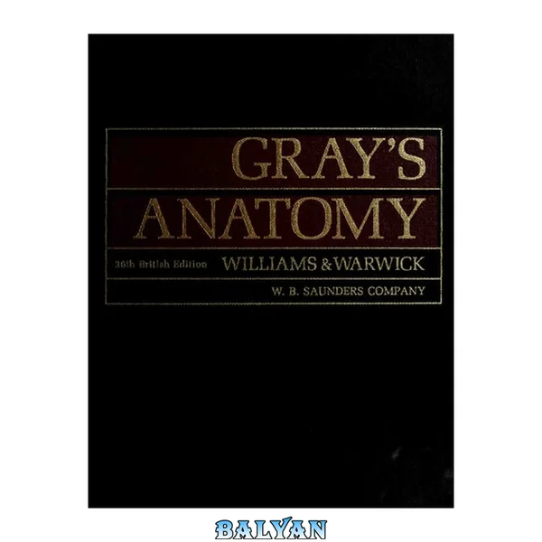 Gray's anatomy