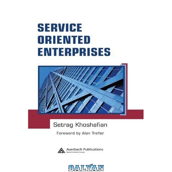 Service Oriented Enterprises