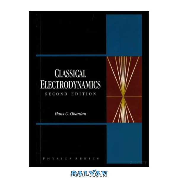 Classical Electrodynamics