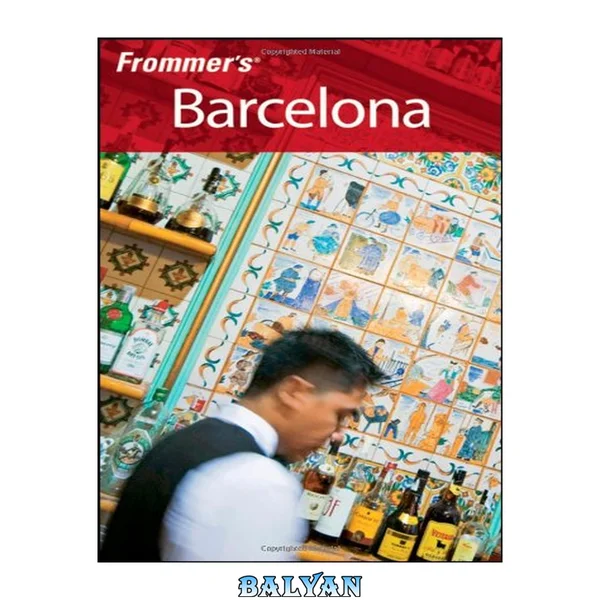 Frommer's Barcelona (Frommer's Complete Guides)