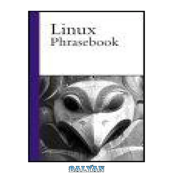 Linux Phrasebook