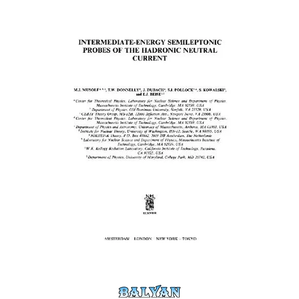 Physics Reports vol.239