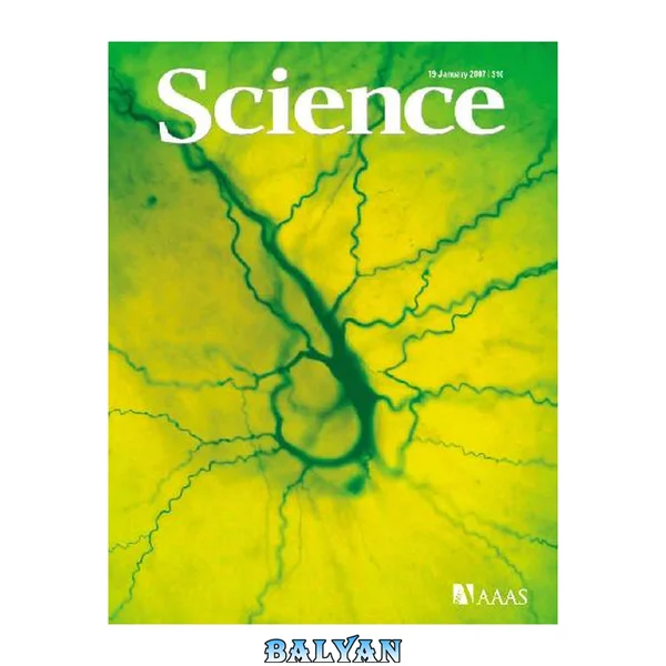 Science (Vol. 315, No. 5810,19 January 2007)
