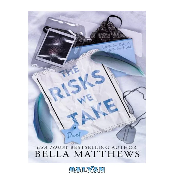 The Risks We Take Duet Box Set