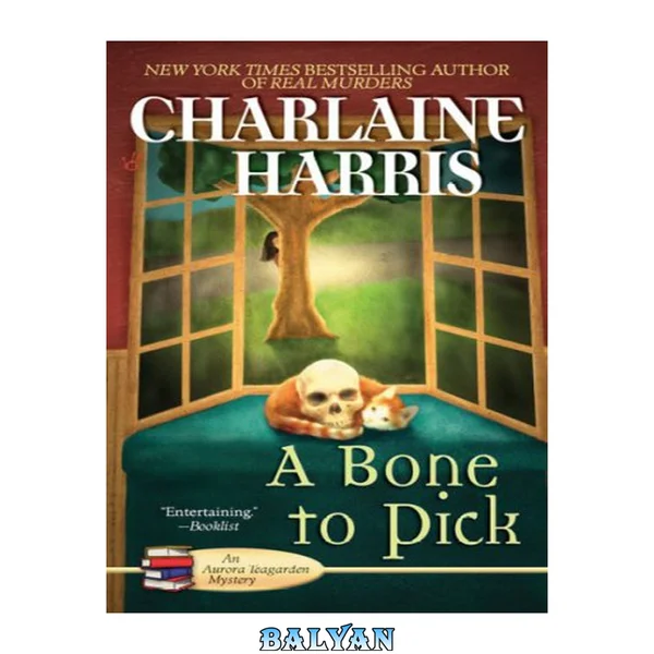 A Bone to Pick