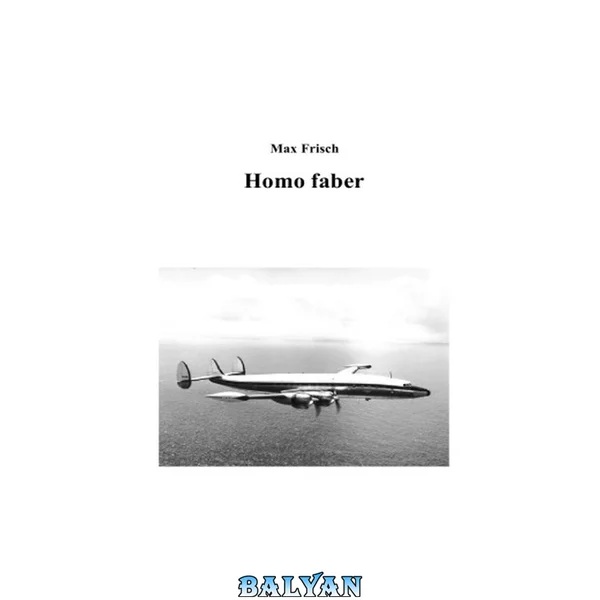 Homo Faber