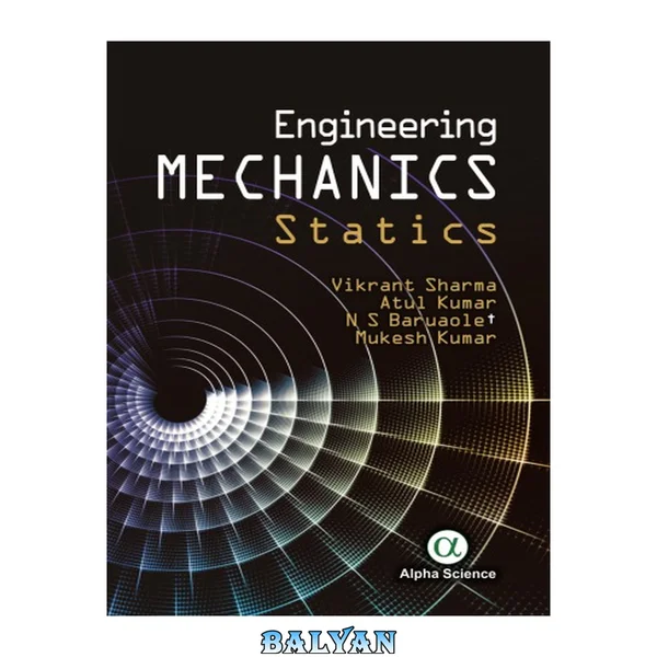 Engineering mechanics : statics