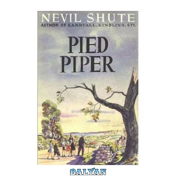 Pied Piper