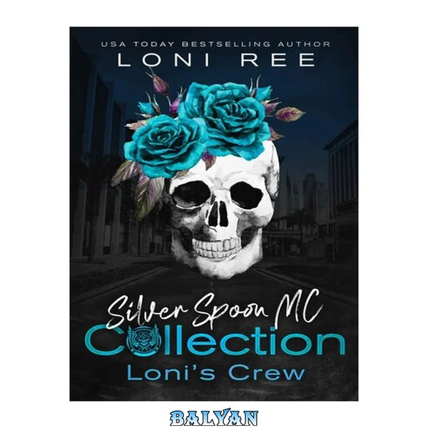 Silver Spoon MC Collection: Loni’s Crew