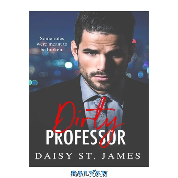 Dirty Professor