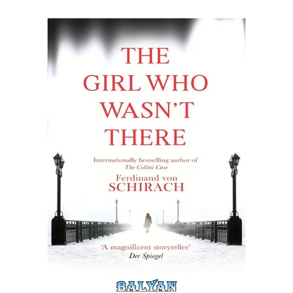 The Girl Who Wasn't There