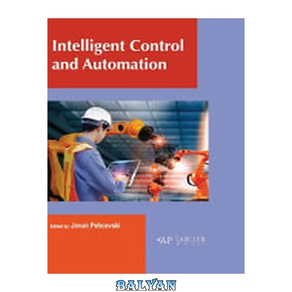 Intelligent Control and Automation