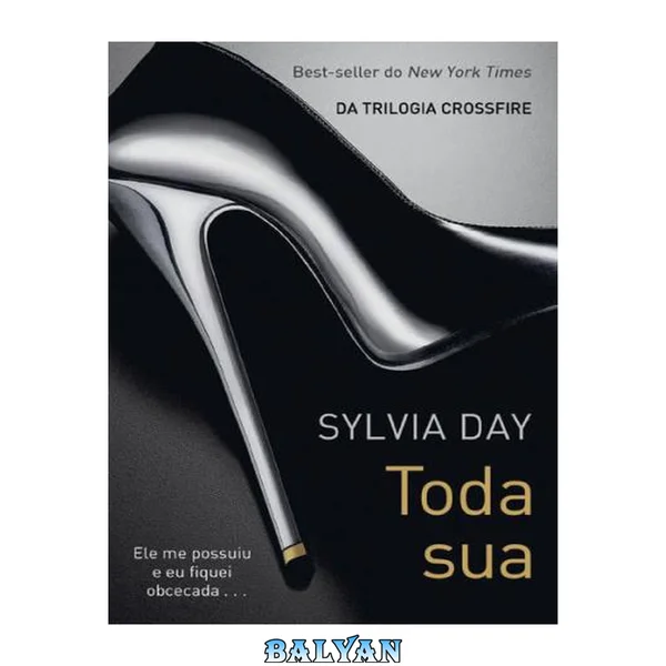 Toda sua