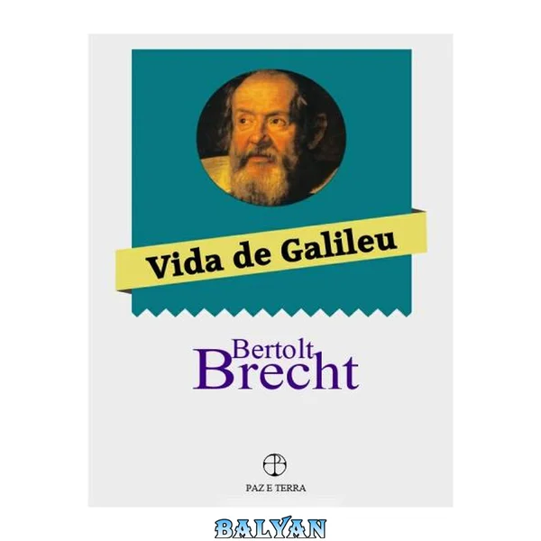 Vida de Galileu