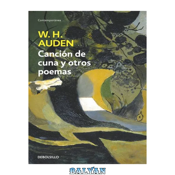 Canción de cuna y otros poemas