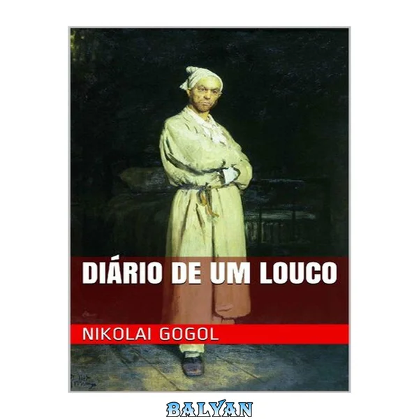 Diário de um Louco