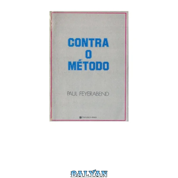 Contra o método