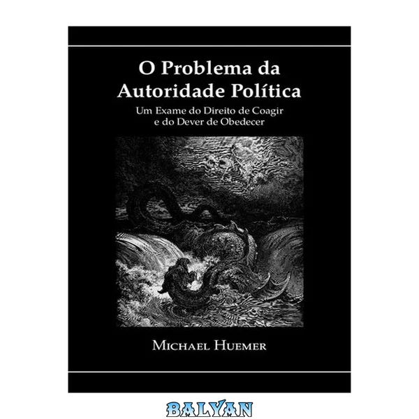 O Problema da Autoridade Política