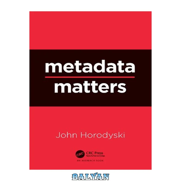 Metadata Matters