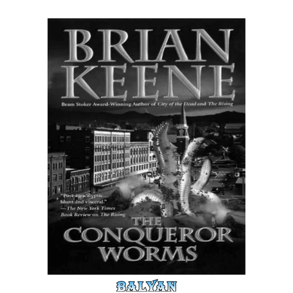 Conqueror Worm