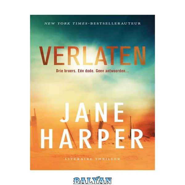 Verlaten