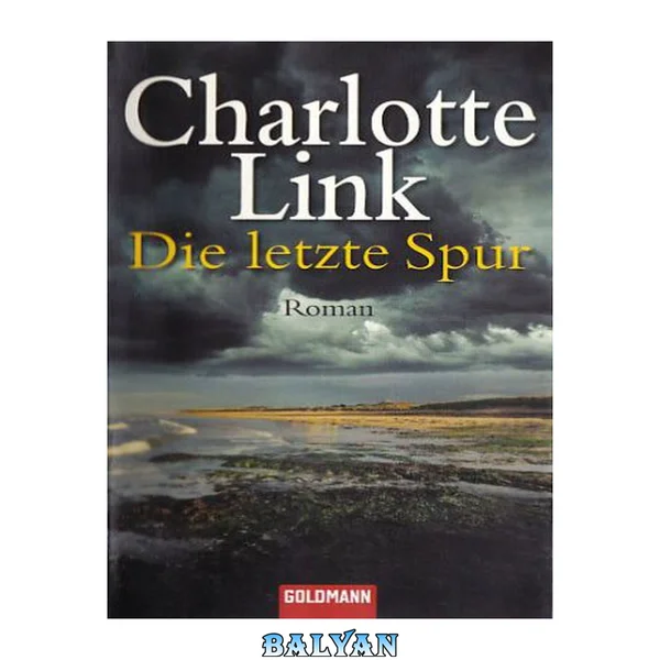 Die letzte Spur