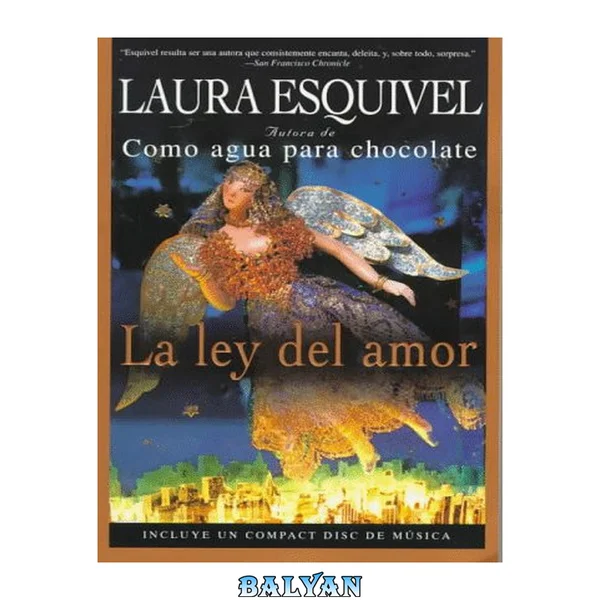 La ley del amor