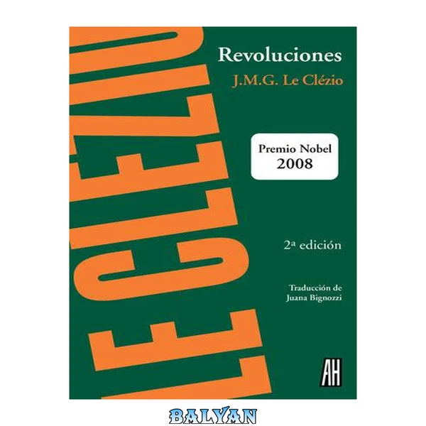 Revoluciones