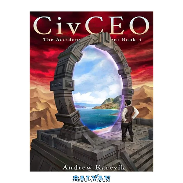 CivCEO 4: A 4x Lit Series (The Accidental Champion)