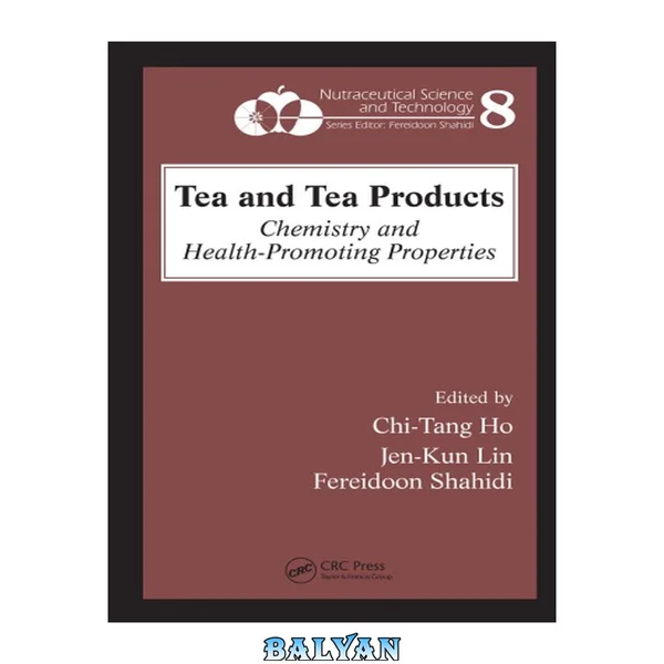 Tea and Tea Products
