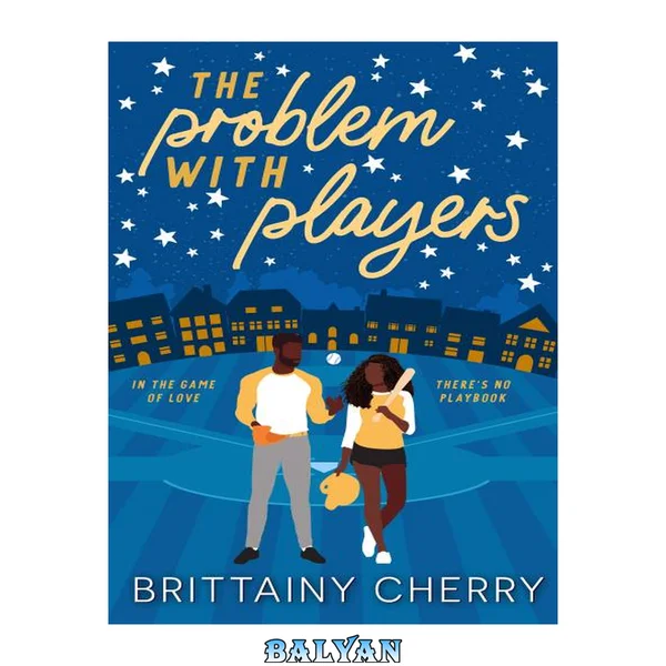 The Problem with Players (Problems Book 2)