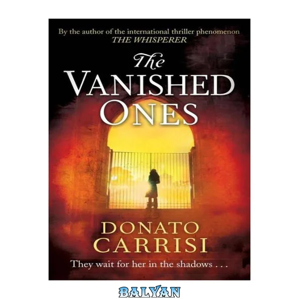 The Vanished Ones